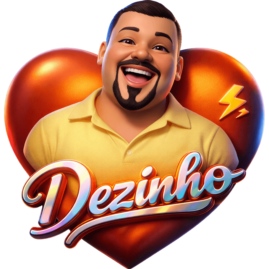 Dezinho Raio