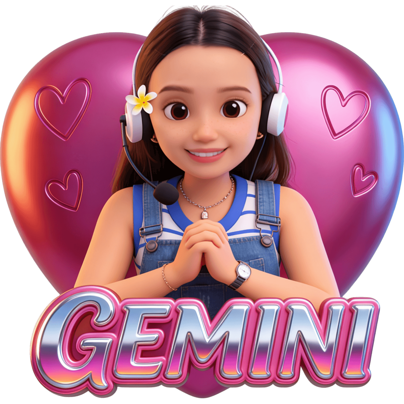 Peluk Gemini