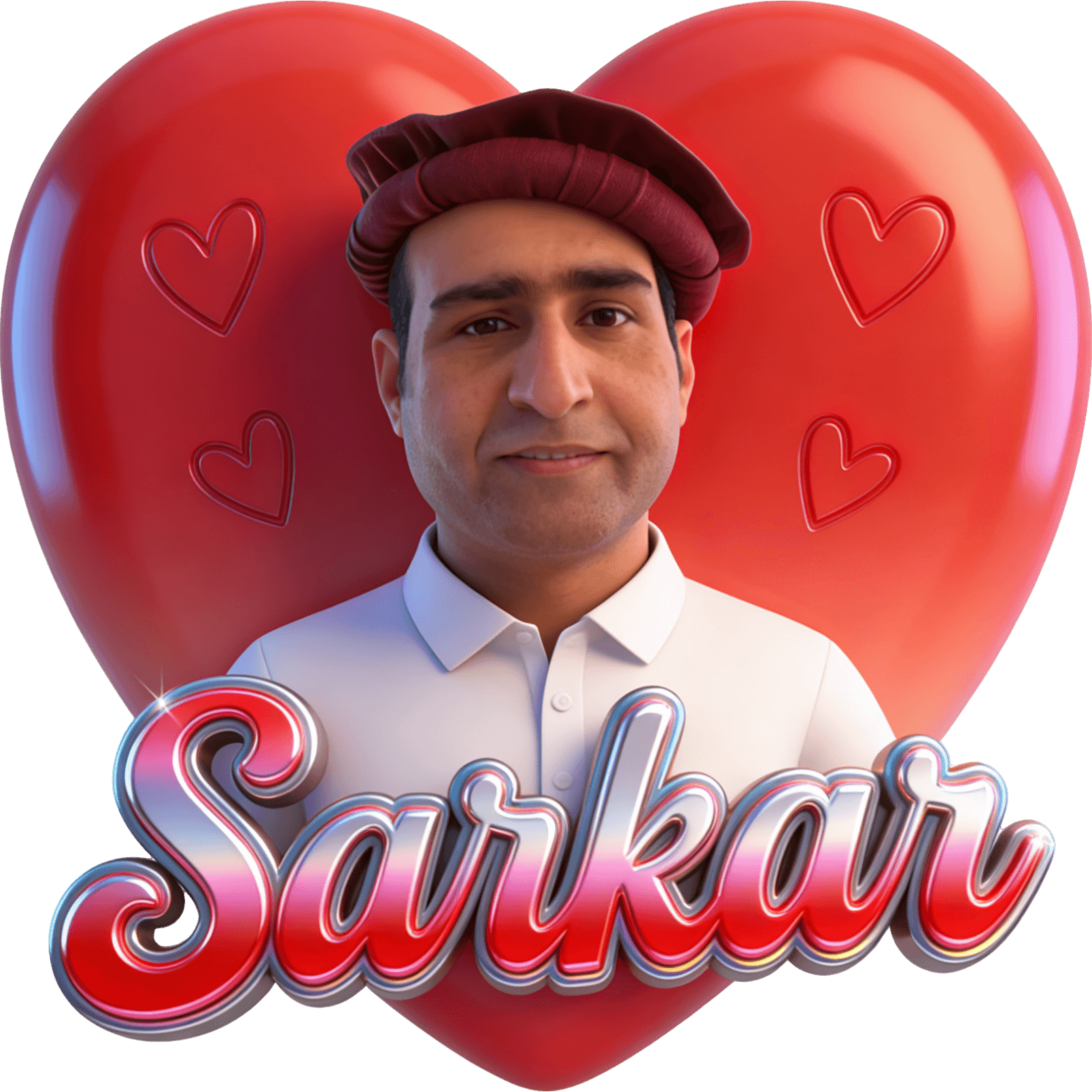Sarkar Hearts