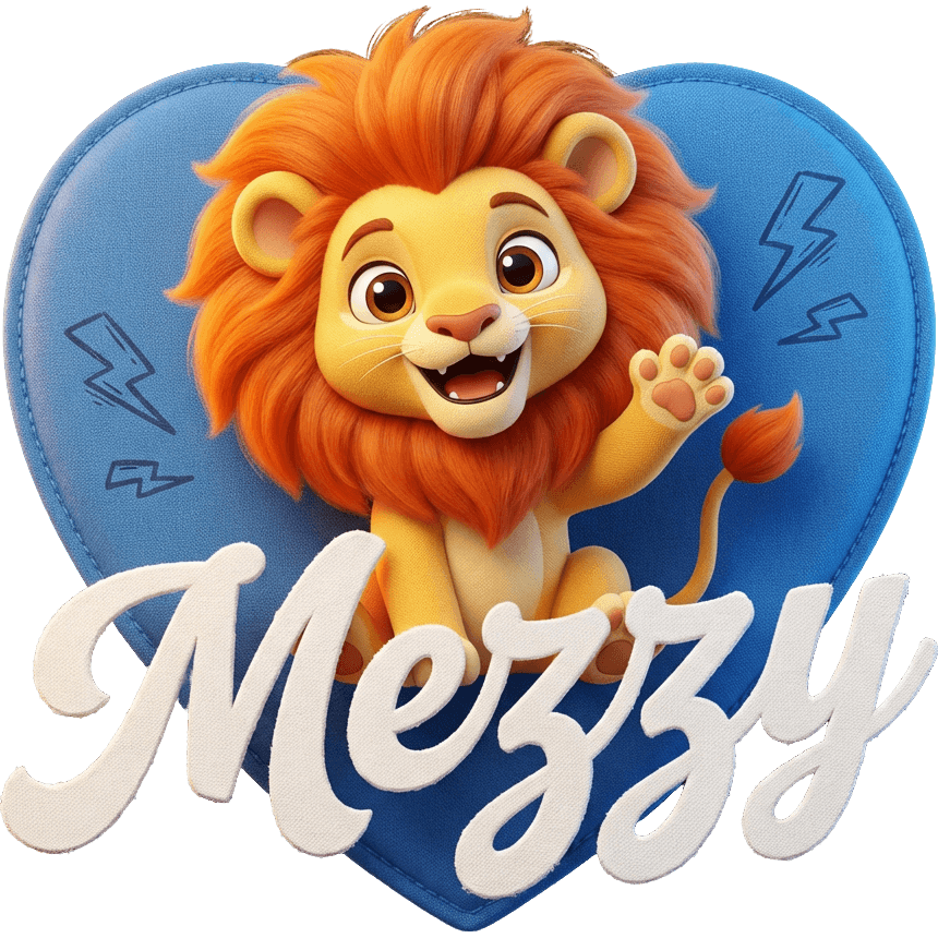 Mezzy Roar
