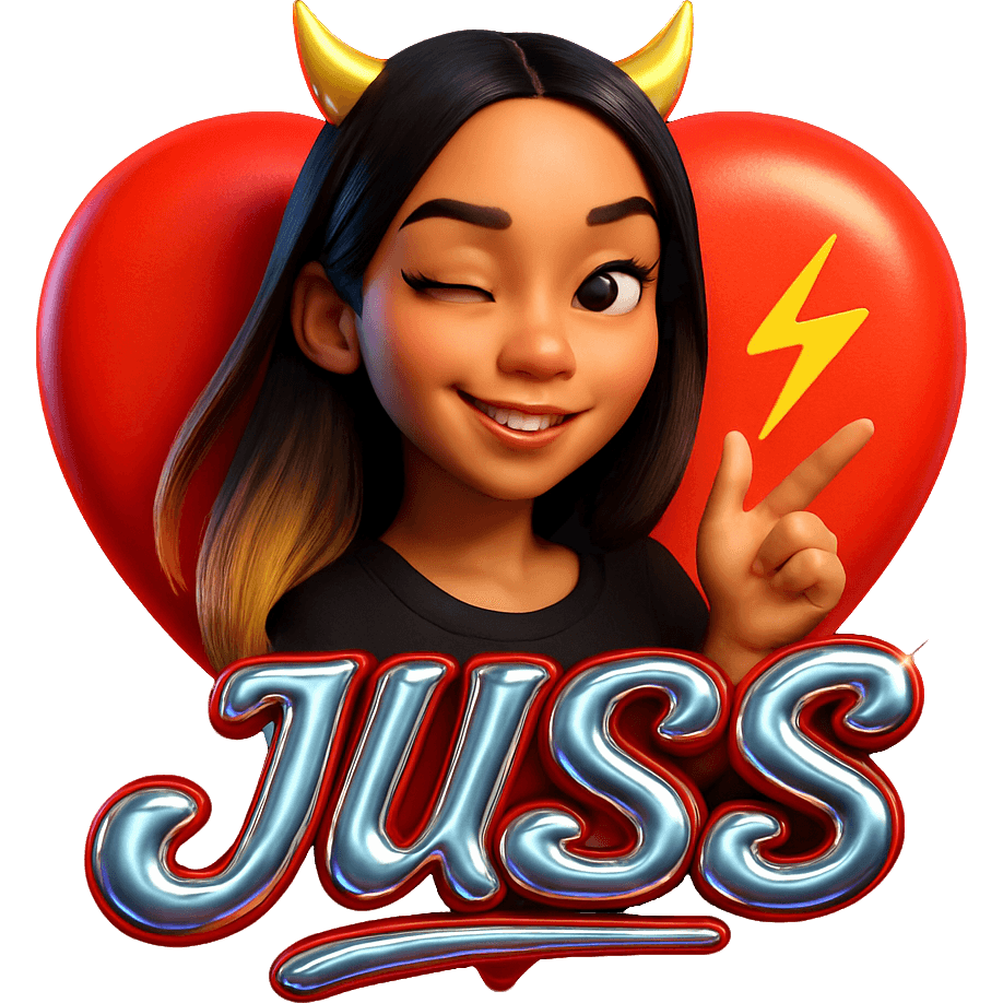 JUSS Diablita