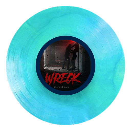WRECK — nowhere 