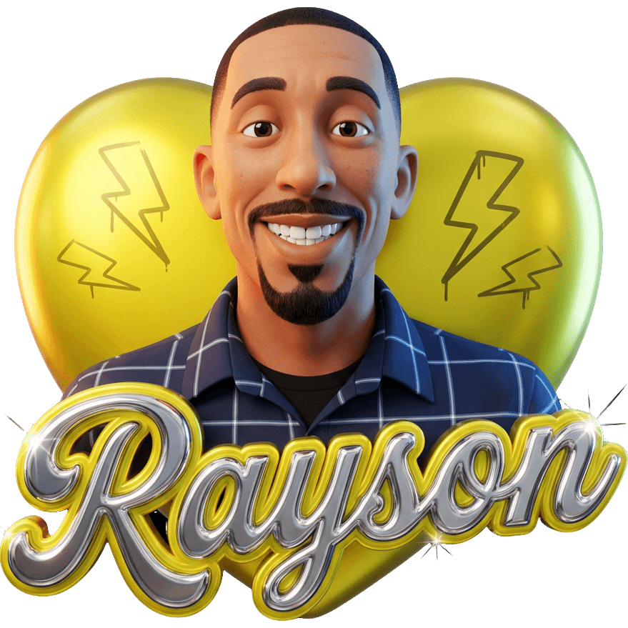Rays Room