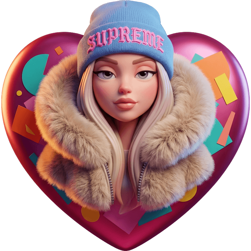 JIZZ BEANIE COIN