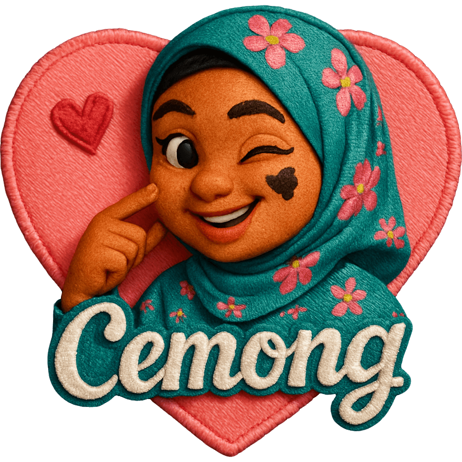 Mak Cemooong