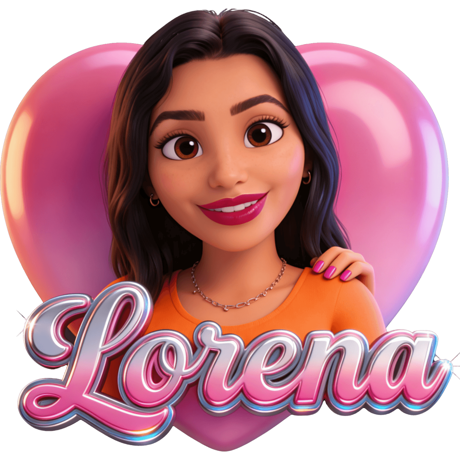 Lorena Doce