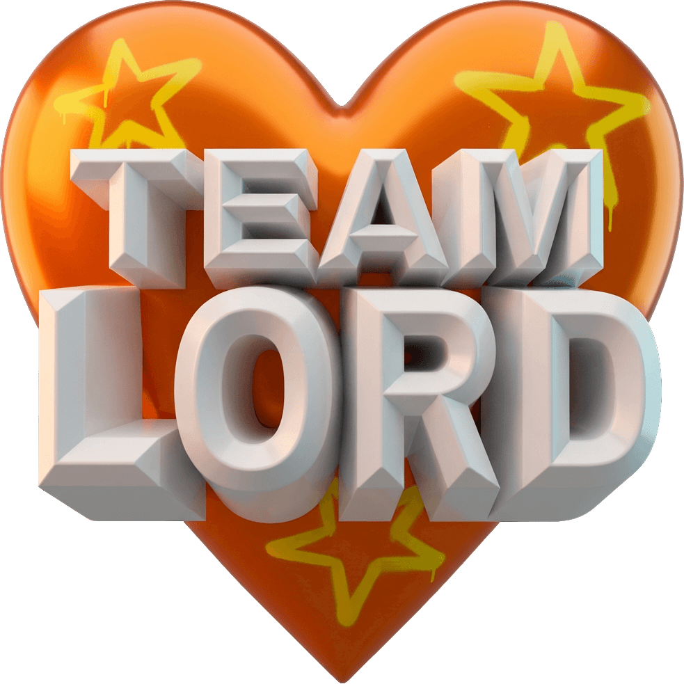 Turuncu Lord