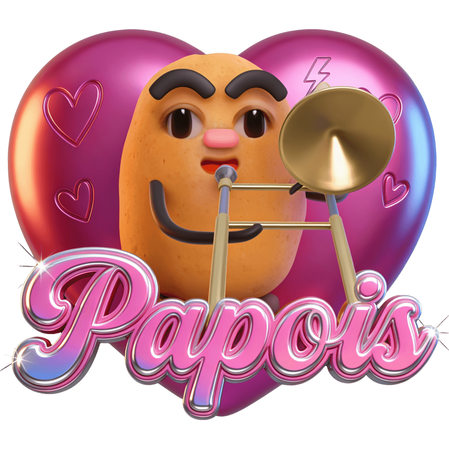 Papita Trompeta