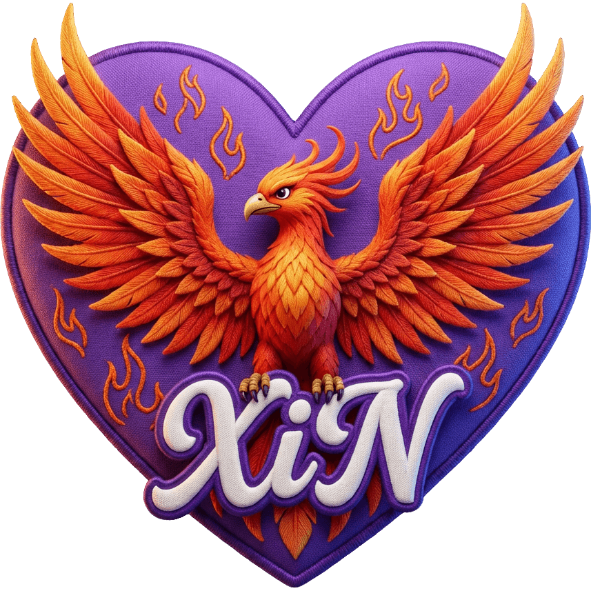 XiN 불새