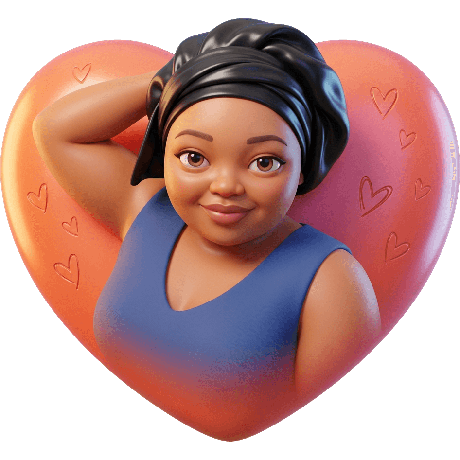 Cynthia Pose