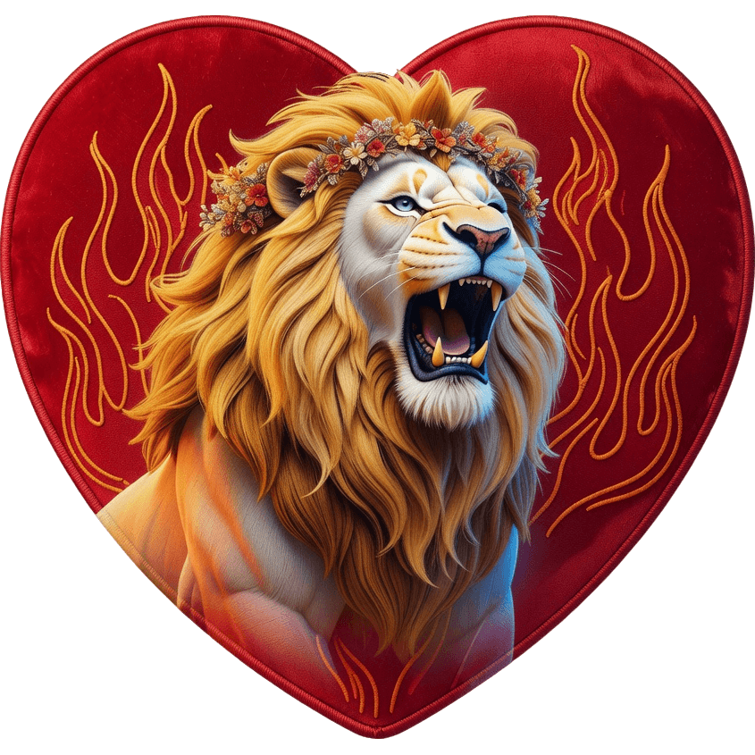 León de judá