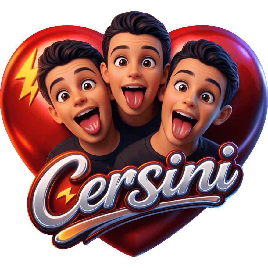  TeamCersini
