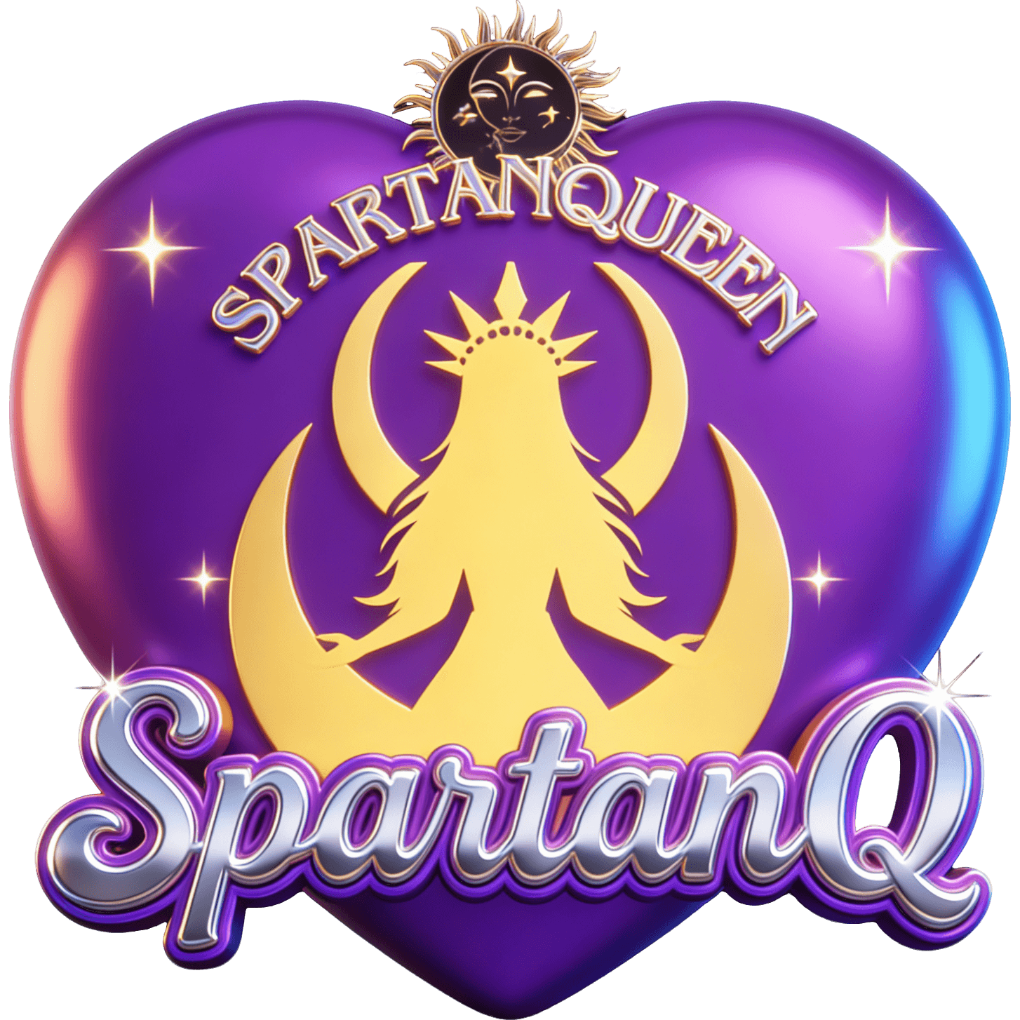SpartanQ Moon