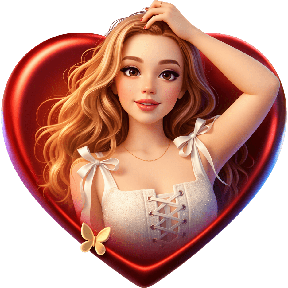 Valeria Love