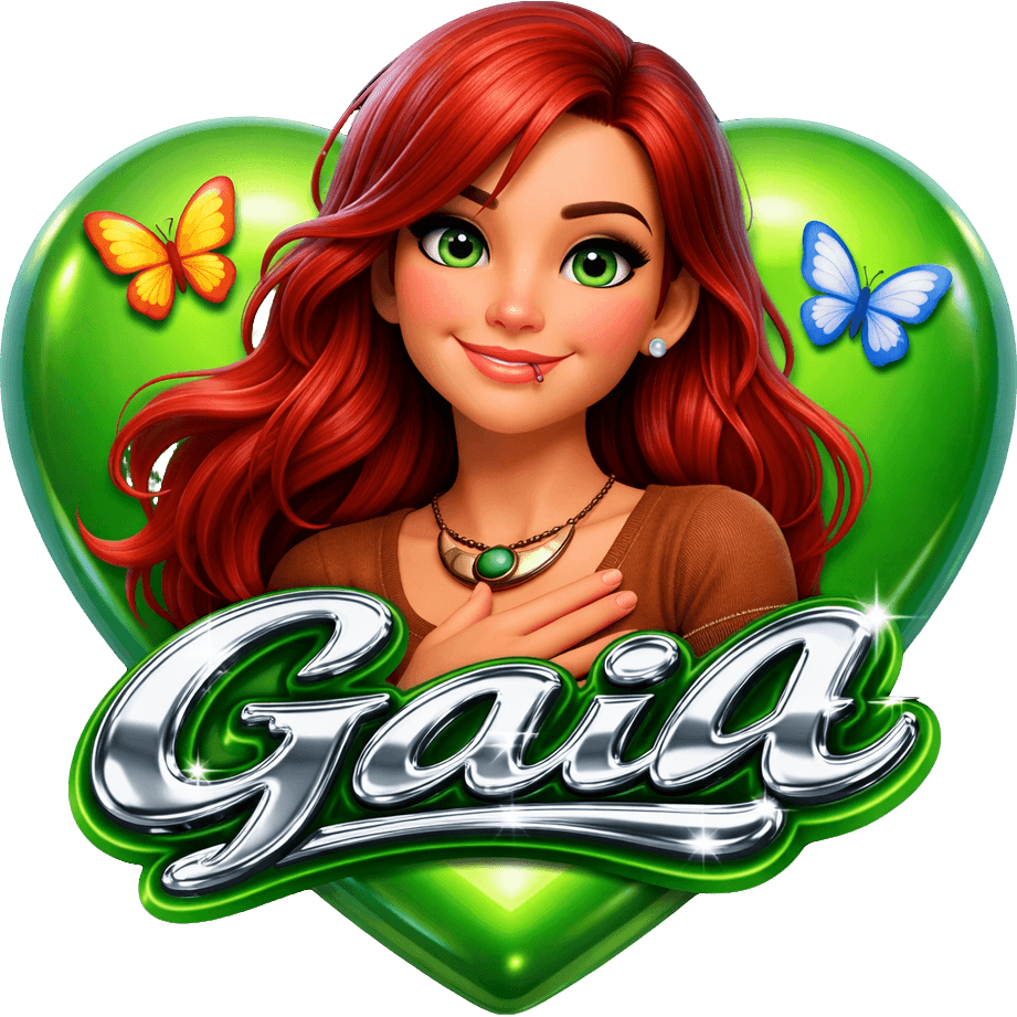 Gaia Verde