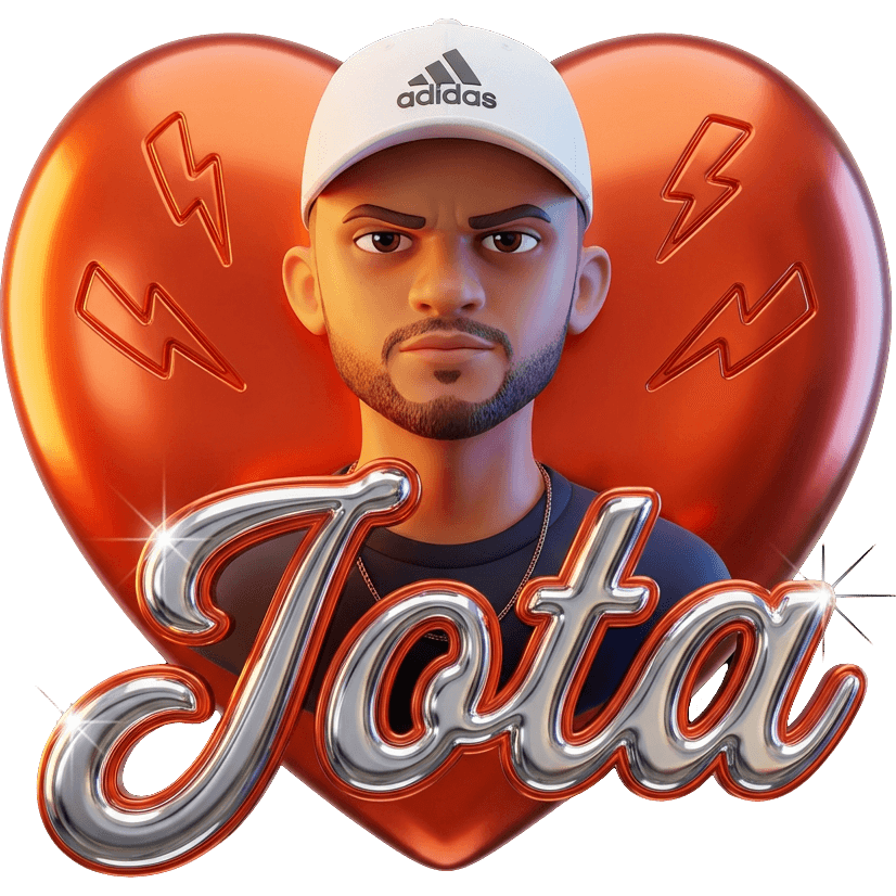 Jota Encanta