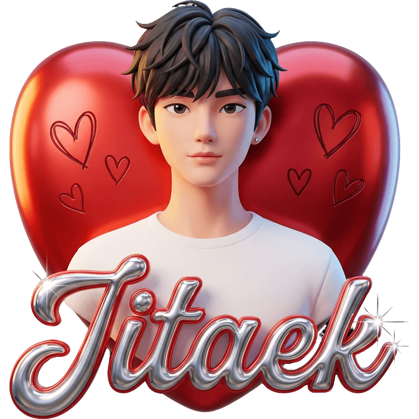 Jitaek