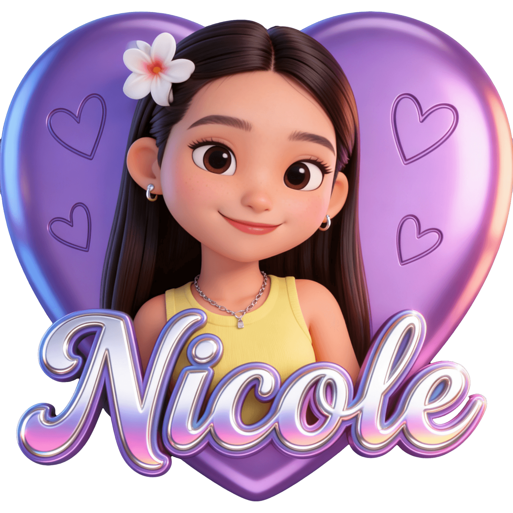 Nicolai