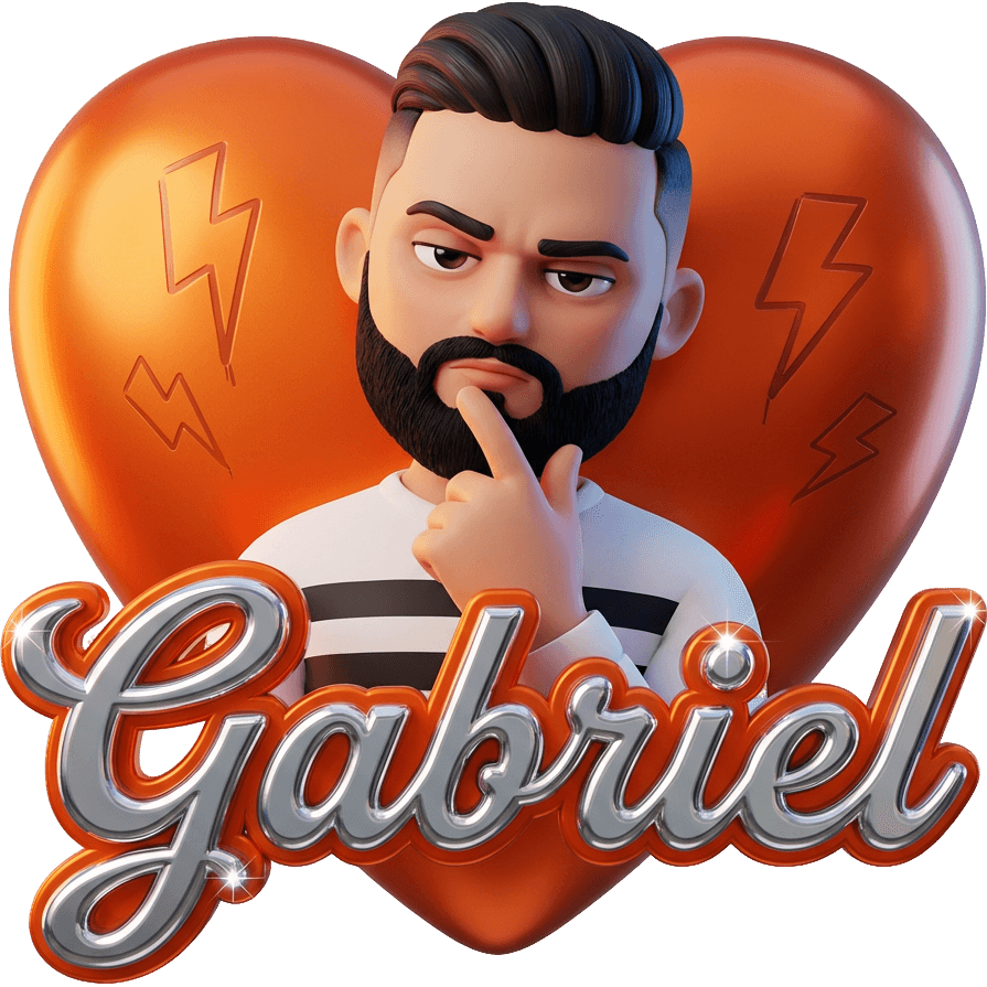 Gabriel Stripes