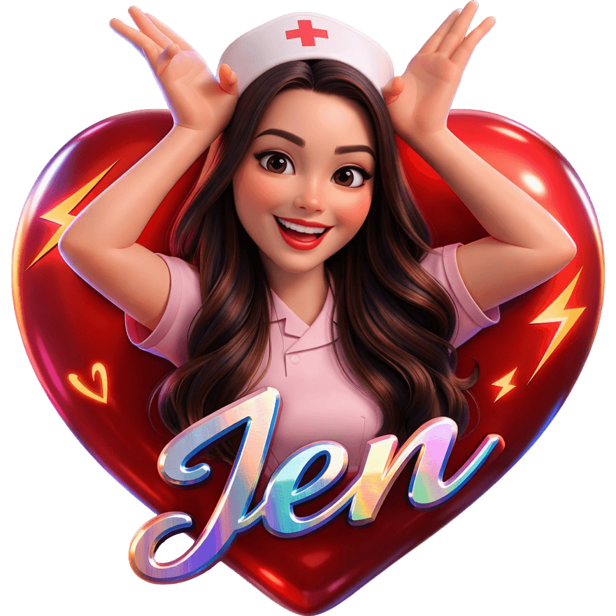 Jen Nars