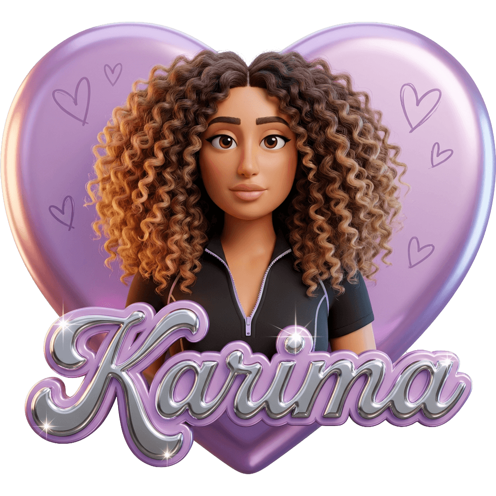 Rima Curls