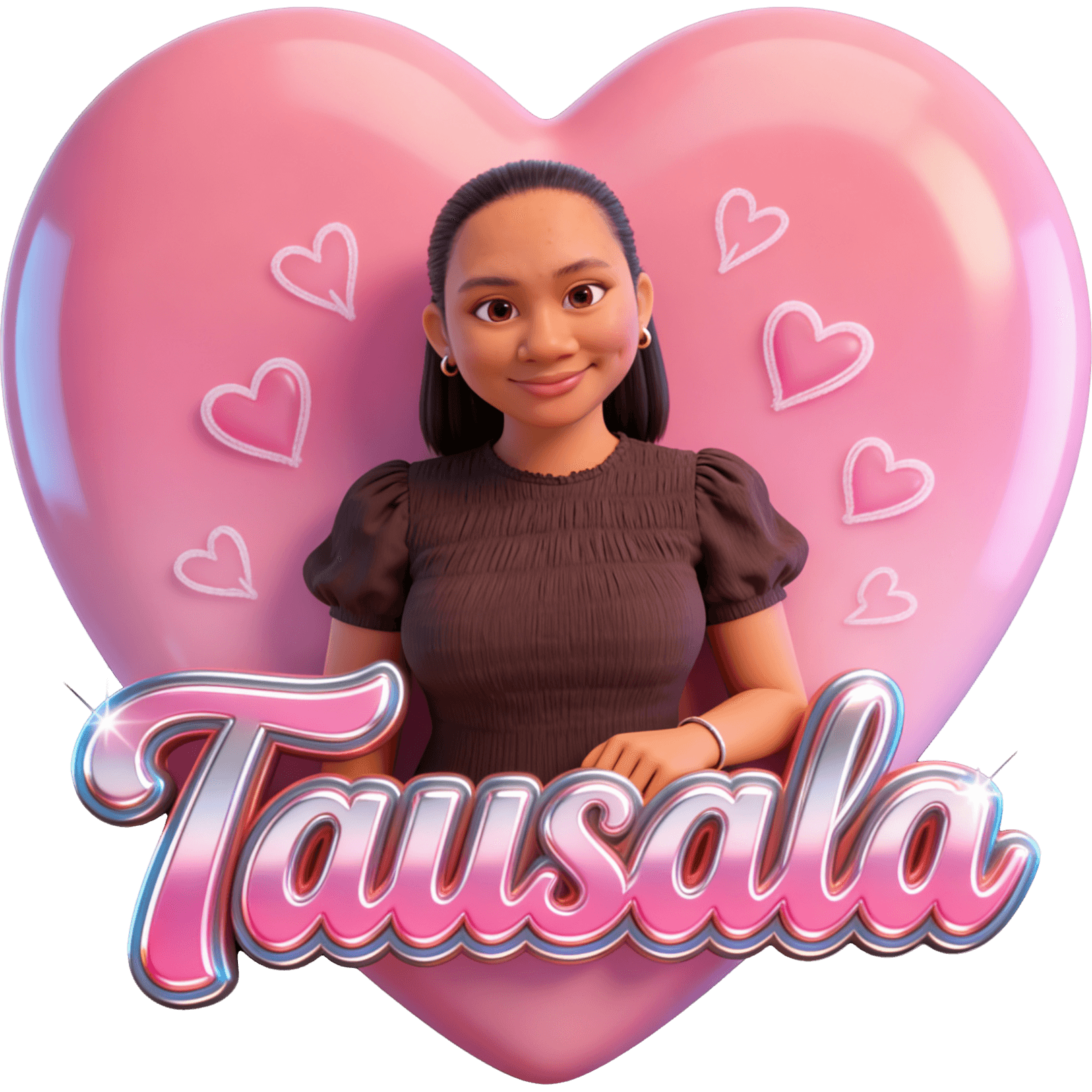 Tausala Seat