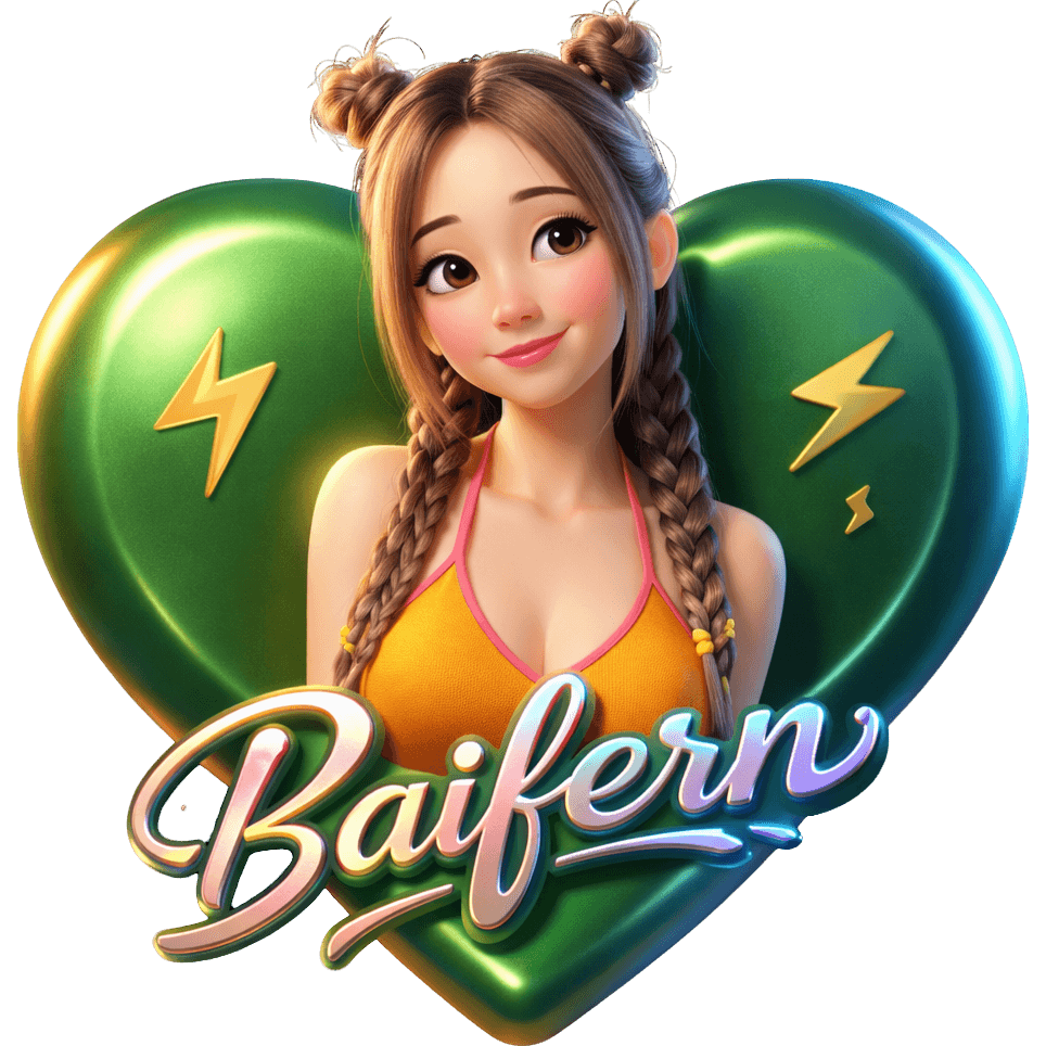 Baifern Braid