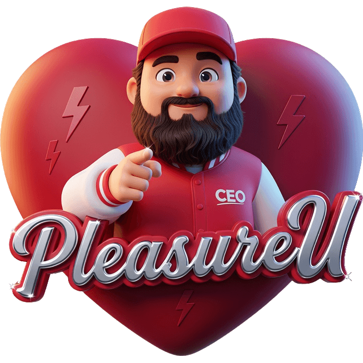 PleasureU Boss