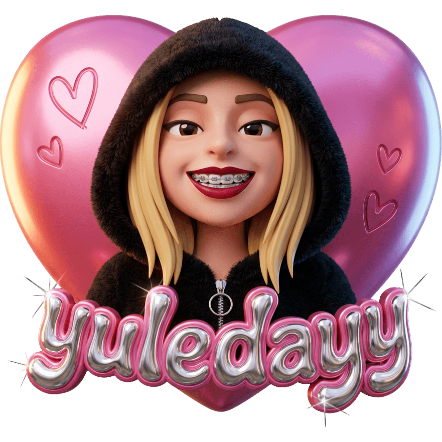 Sudadera yuledayy