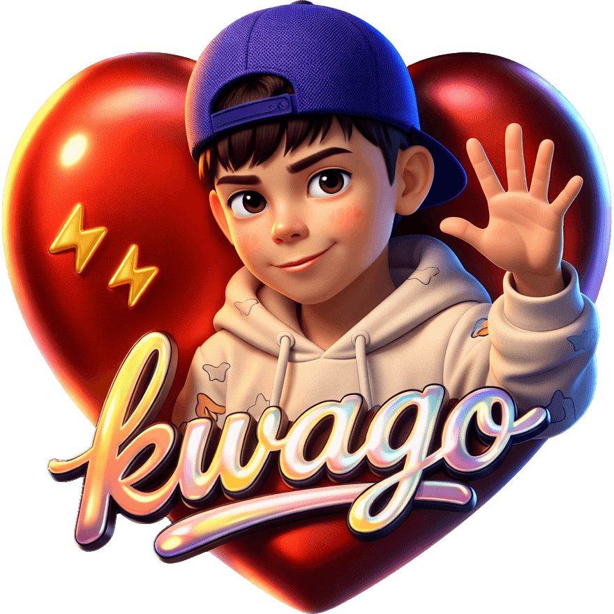 Kwago May Bitaw