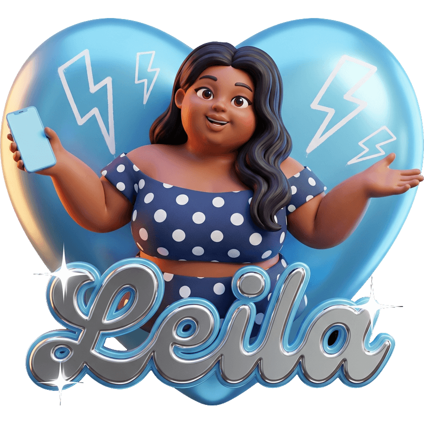 Leïla Zen