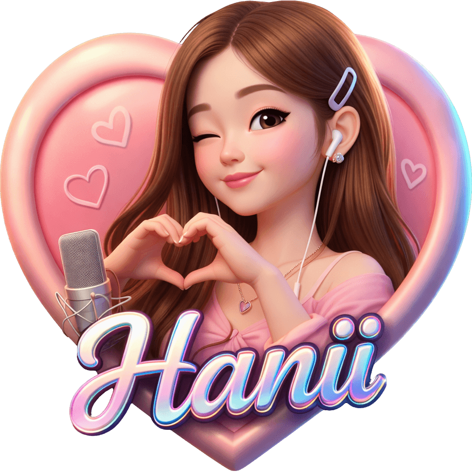 Hanii iu