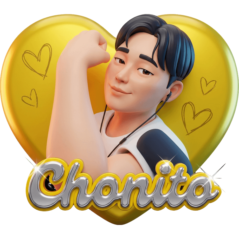 Brazo Chonito