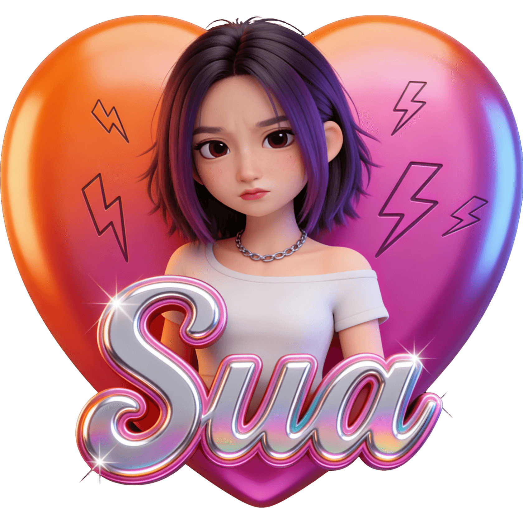 Sua Xinh