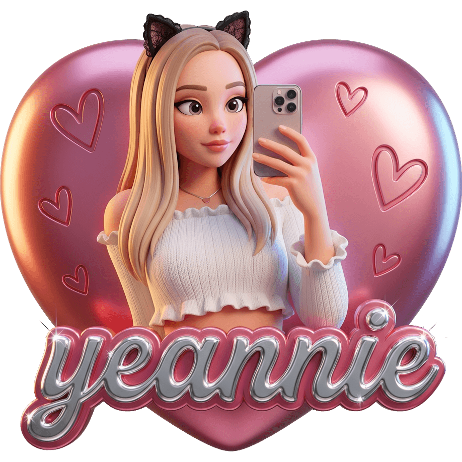 Yeannie 