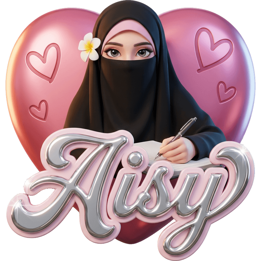 Kak Aisy