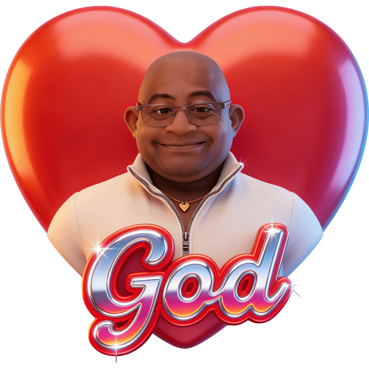 God Heart