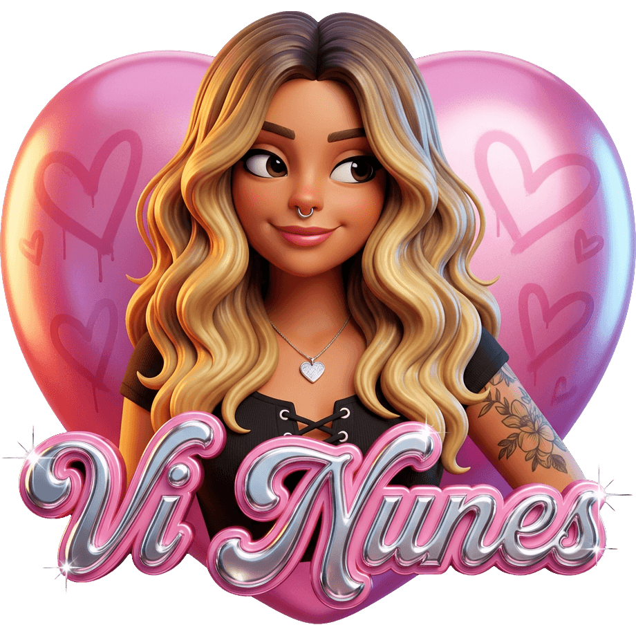 Vi Nunes Loira