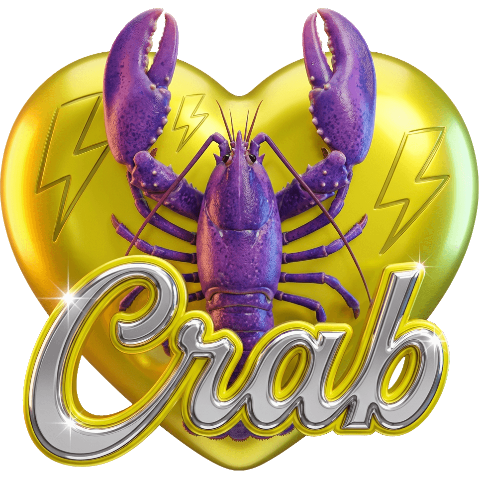 Claw Salute