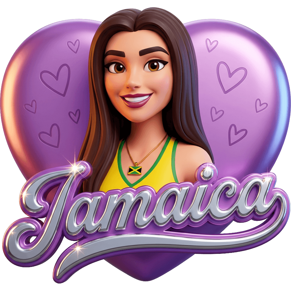 Jamaica Butterfly