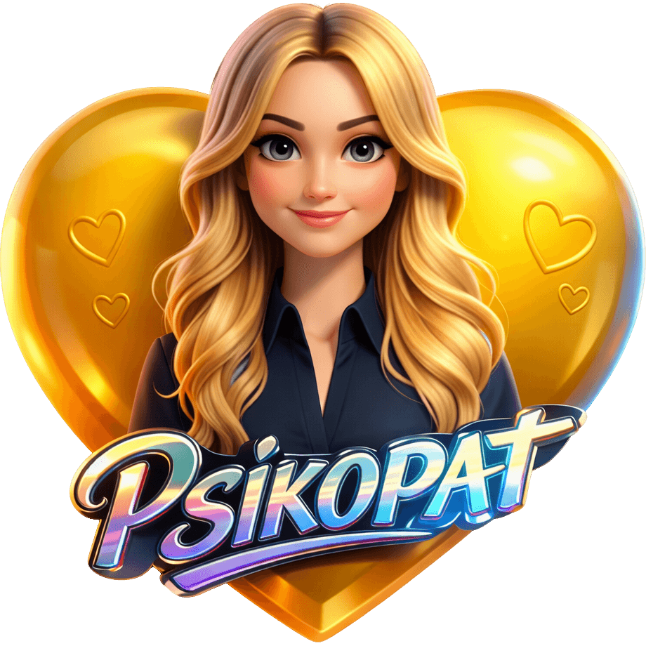 Psikopat Işıltı