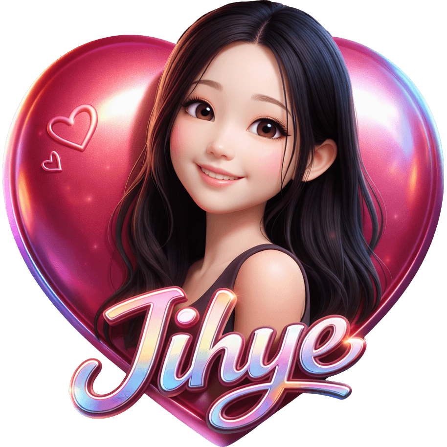 Jihye