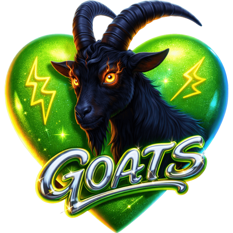Bode GOATS