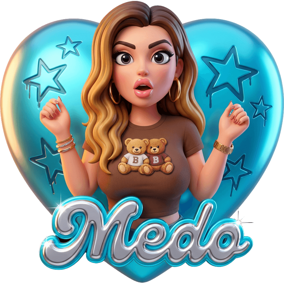 Plavi Medo