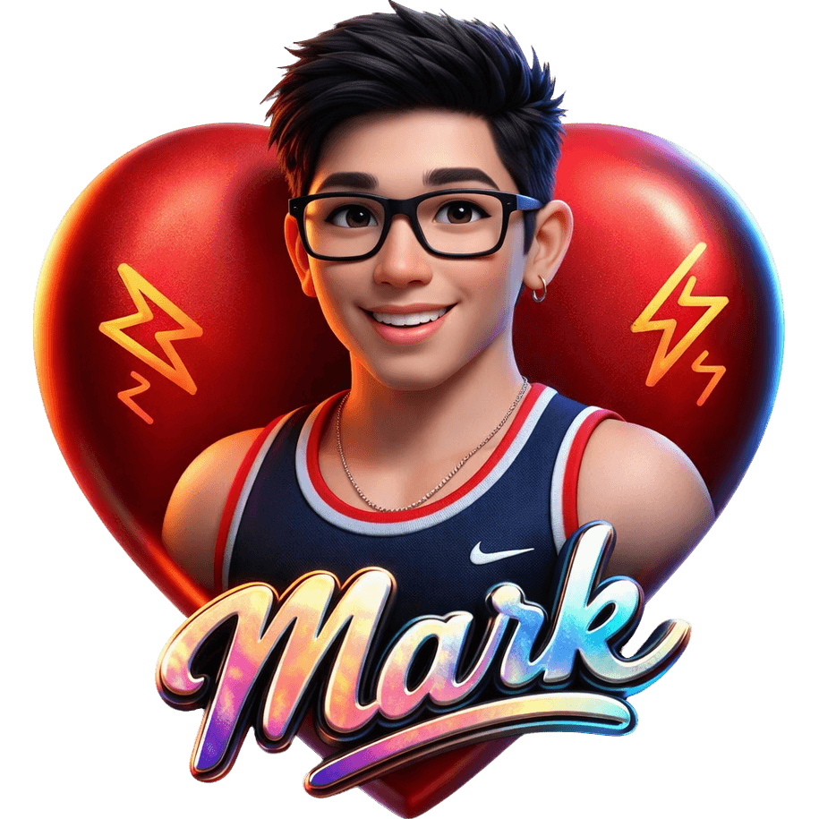 Mark Pogi