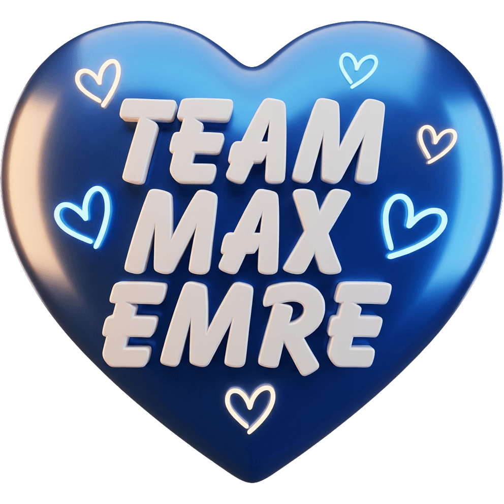 Team Max Emre
