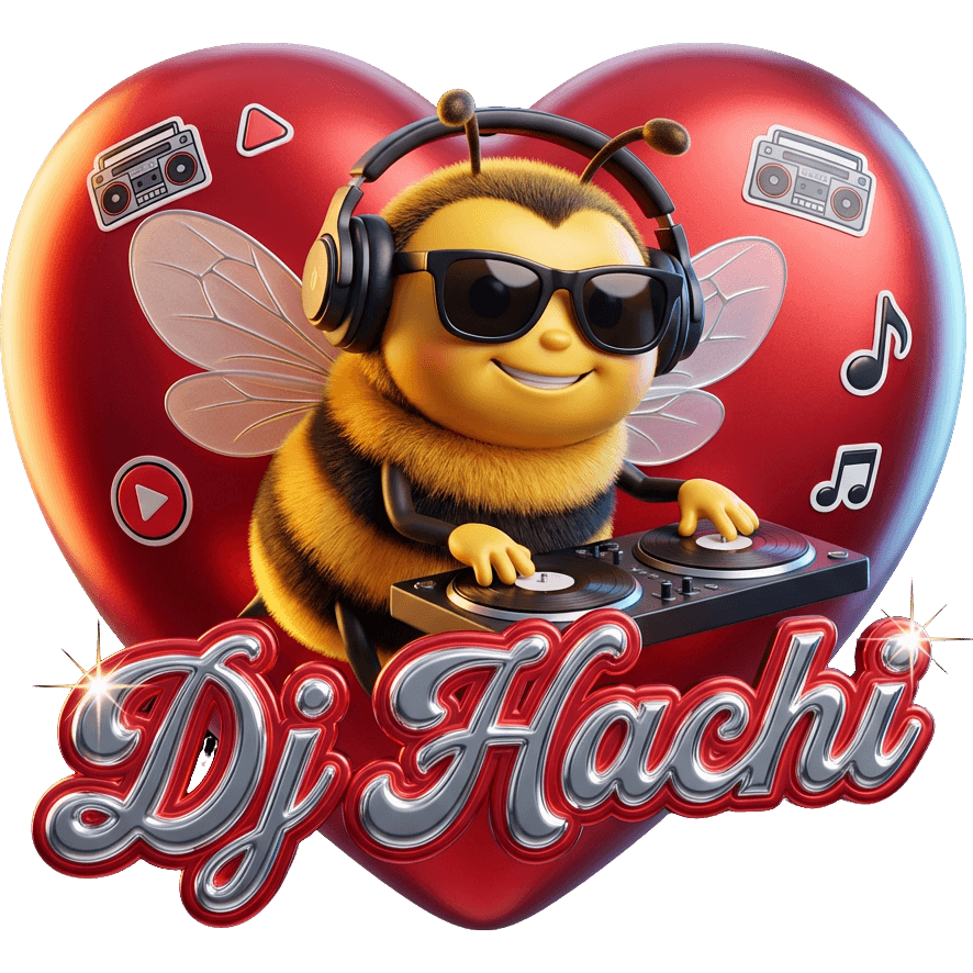 DJ Hachi