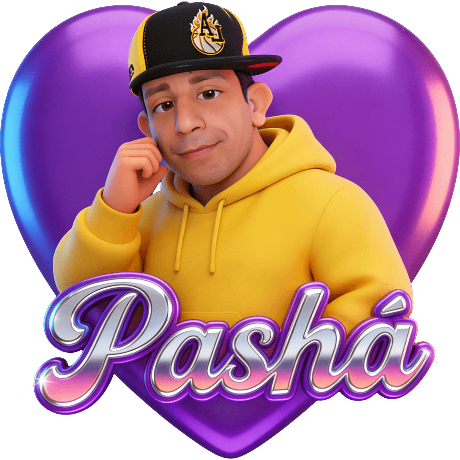 Pashà Viola