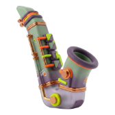Groove Clarinet