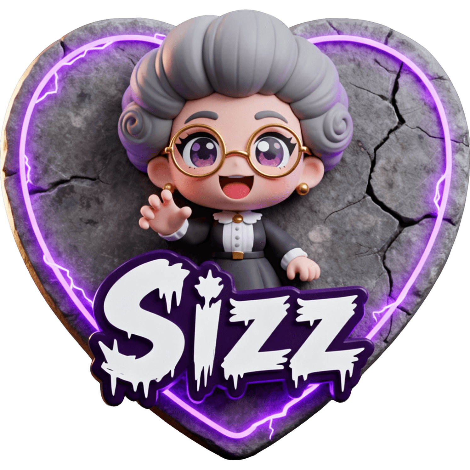 Sizz Granny